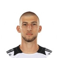 	Jovo Lukić 	